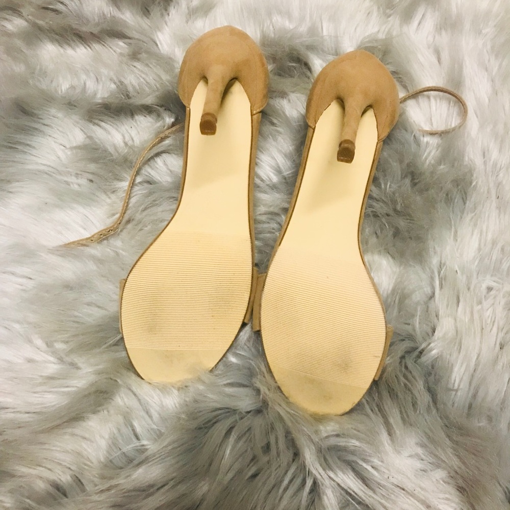 💥🔥!!Nude Heels!!🔥💥 - Picture 6 of 6